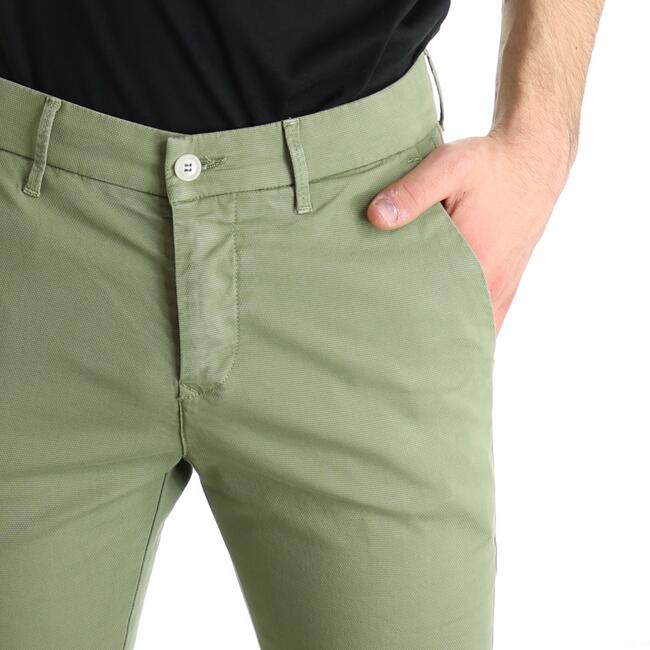 PANTALONE BEDDY ZERO CONSTRUCTION - Mad Fashion | img vers.650x/